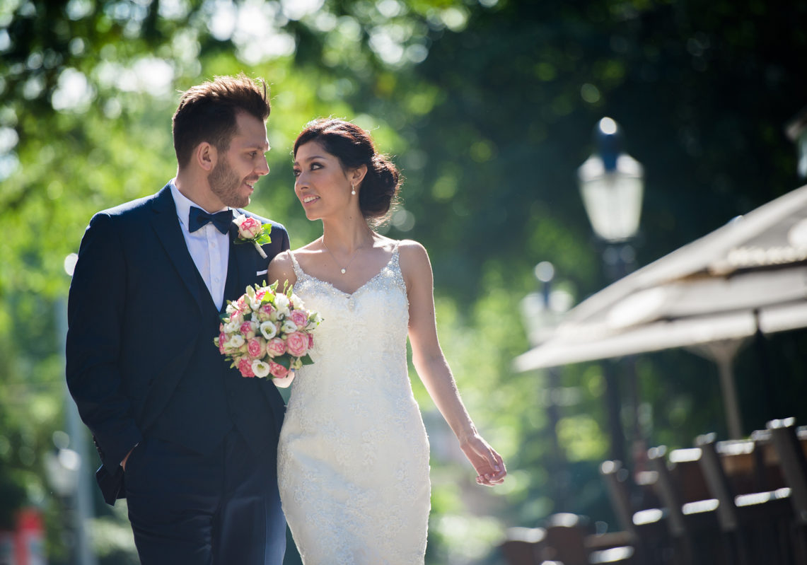 Fotograf Michael Seidel