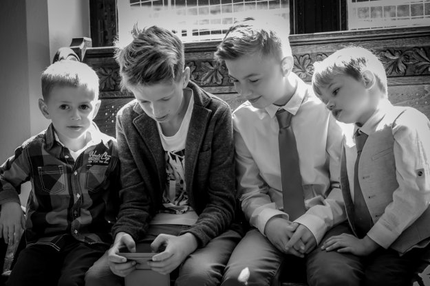 Fotograf Braunschweig Michael Seidel