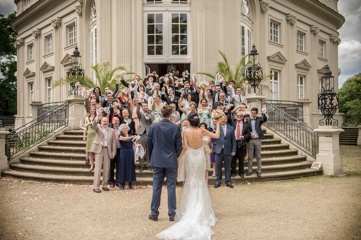 Braunschweig heiraten in Hochzeits