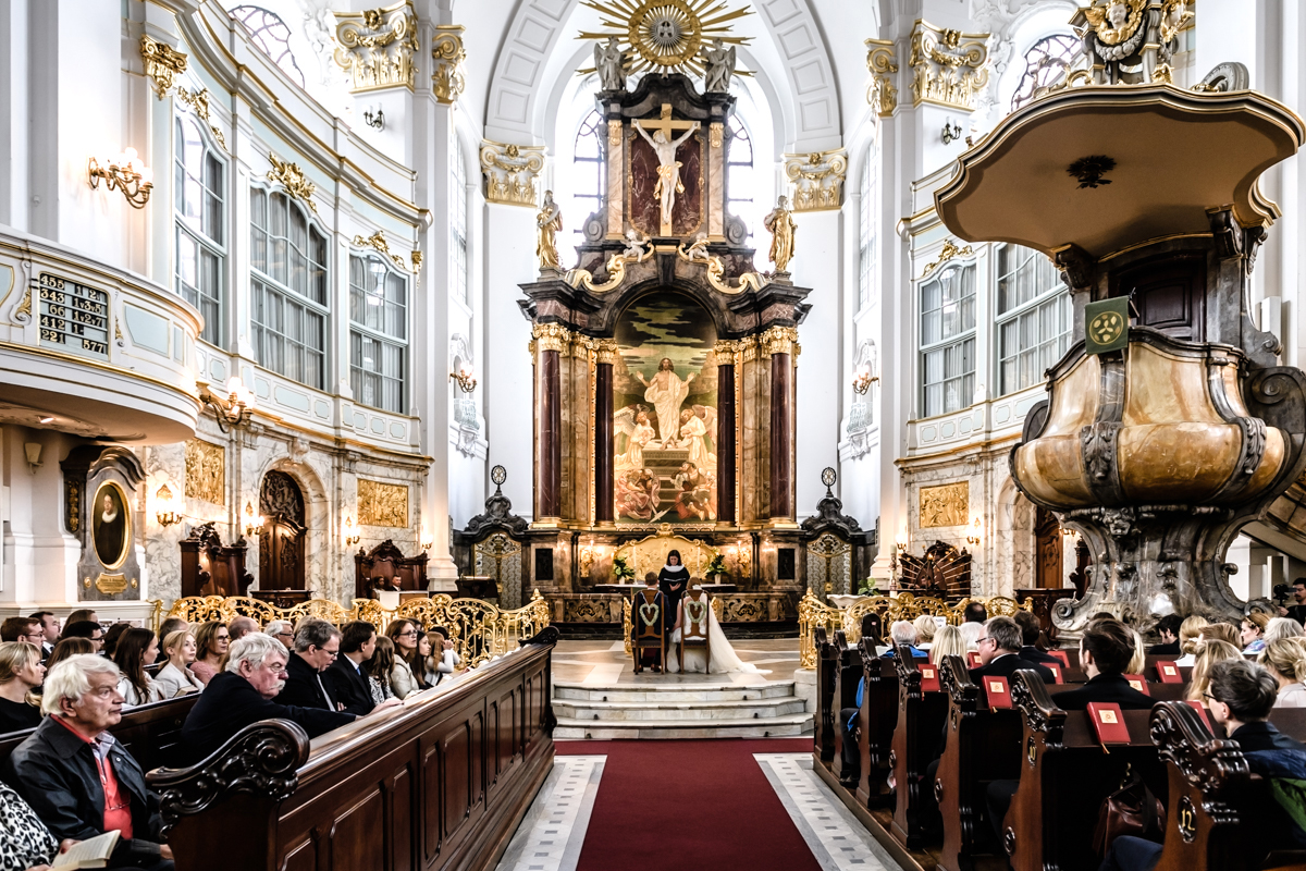 Fotograf für Hamburg