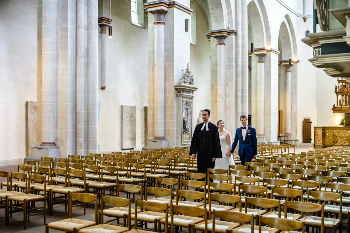 Hochzeitsfotograf Braunschweig
