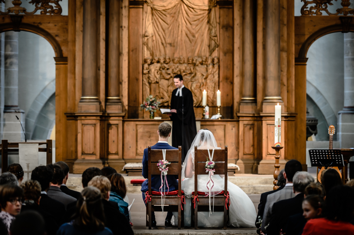 Hochzeitsfotograf Braunschweig