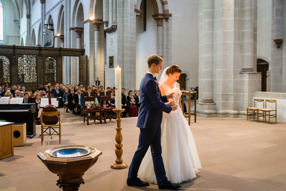 Fotograf für Hochzeiten