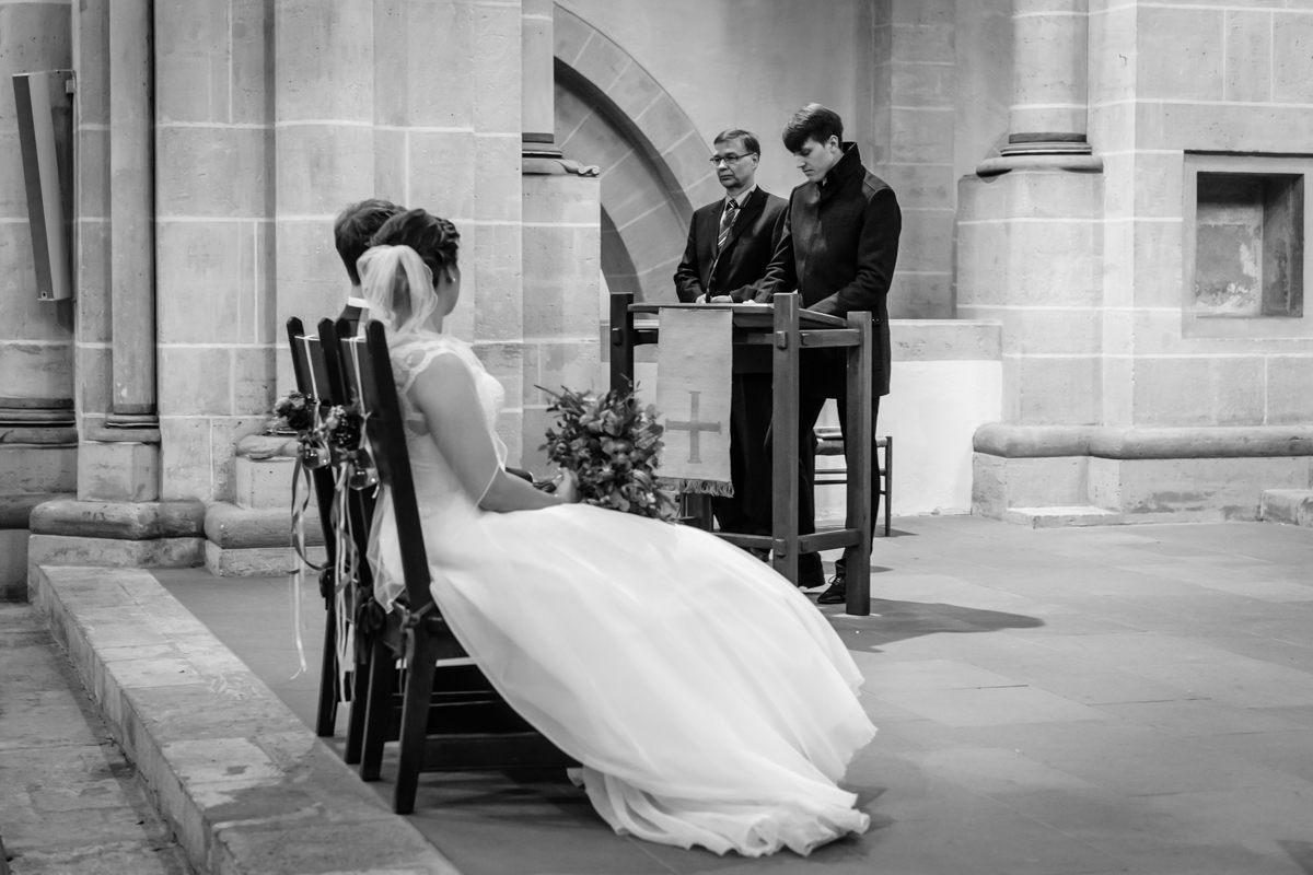 Fotograf Hochzeit