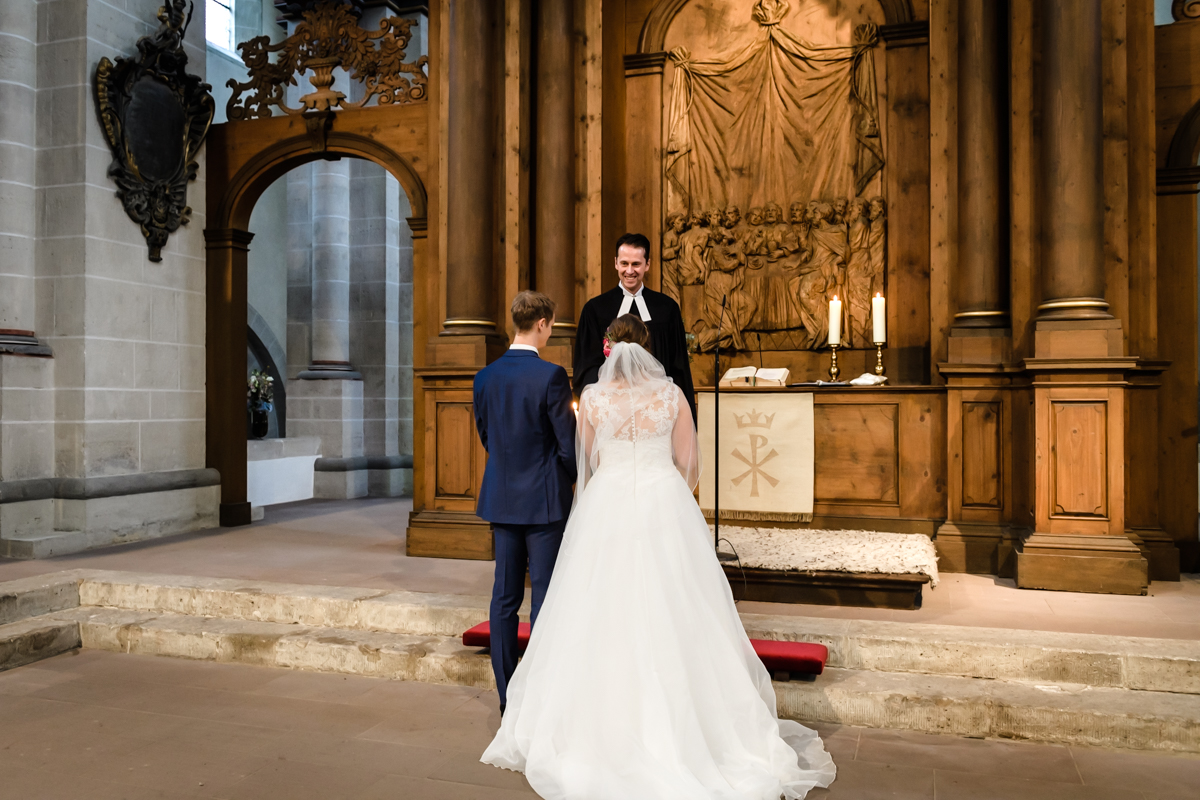Fotograf Hochzeit