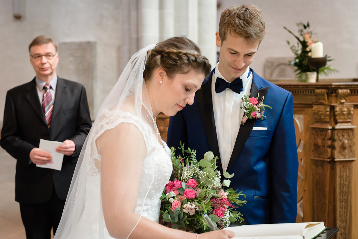 Hochzeitsfotograf Braunschweig