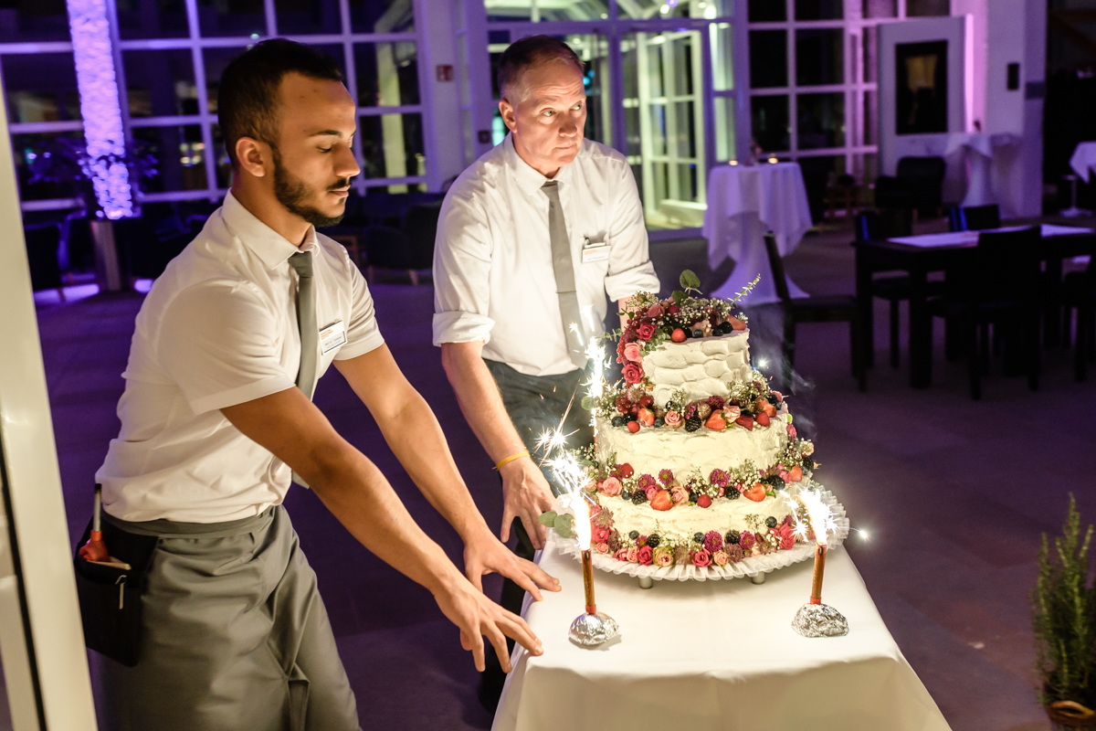 Hochzeitsfotograf Braunschweig